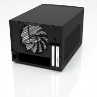 FRACTAL DESIGN Geh Node 304 Mini ITX (black)