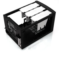 FRACTAL DESIGN Geh Node 304 Mini ITX (black)