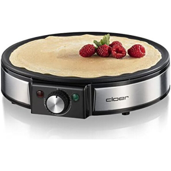 Cloer 6630 Crepes Maker