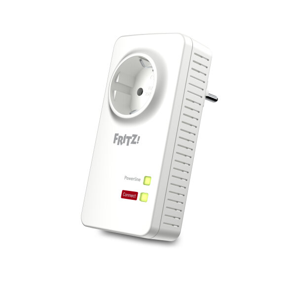 FRITZ!Powerline 1220 (1200MBit) retail