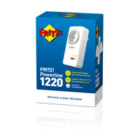 FRITZ!Powerline 1220 (1200MBit) retail