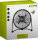 Goobay 4"Tischventilator USB
