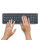 Contour Balance Keyboard