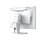 EIZO 60.5cm (23,8") EV2480-WT 16:09 DVI+HDMI+DP+USB-C white