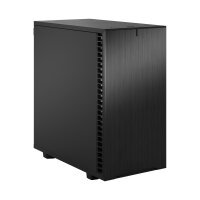 FRACTAL DESIGN Geh DEFINE 7 Mini (Black-Solid)