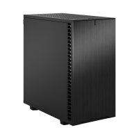 FRACTAL DESIGN Geh DEFINE 7 Mini (Black-Solid)