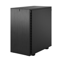 FRACTAL DESIGN Geh DEFINE 7 Mini (Black-Solid)