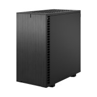 FRACTAL DESIGN Geh DEFINE 7 Mini (Black-Solid)