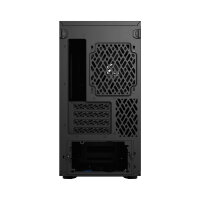 FRACTAL DESIGN Geh DEFINE 7 Mini (Black-Solid)
