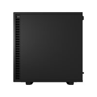 FRACTAL DESIGN Geh DEFINE 7 Mini (Black-Solid)