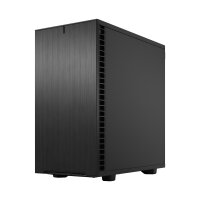 FRACTAL DESIGN Geh DEFINE 7 Mini (Black-Solid)