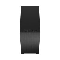 FRACTAL DESIGN Geh DEFINE 7 Mini (Black-Solid)