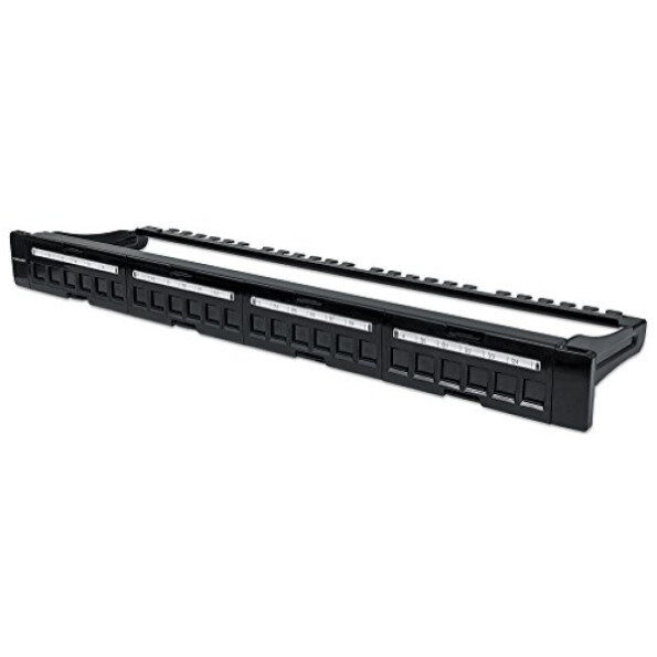 Intellinet Patchpanel 24-Port