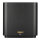 ASUS WL-Router ZenWiFi AX (XT9) AX7800 1er Pack Schwarz