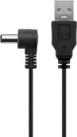 Goobay 4"Tischventilator USB