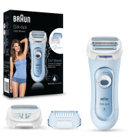 Braun LS 5160 Silk-epil Lady