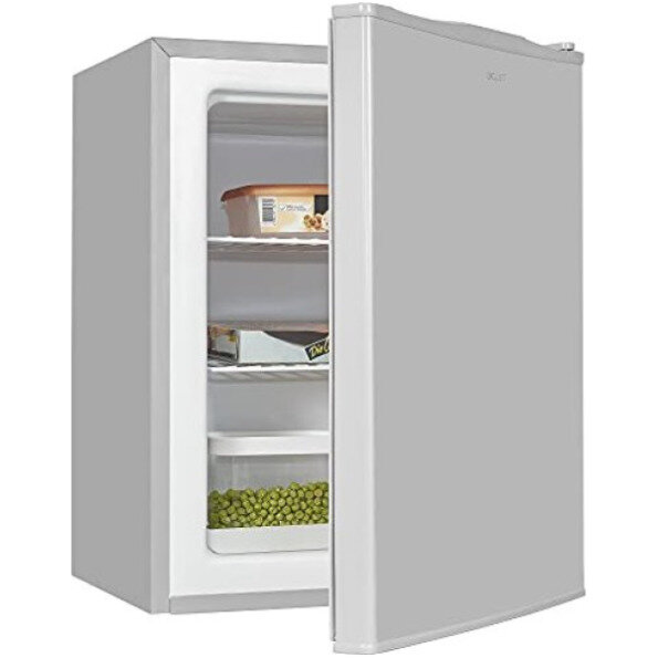 Exquisit Mini Gefrierschrank