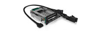 ICY BOX IB-174SSK-U schwarz