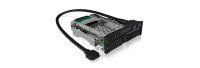 ICY BOX IB-174SSK-U schwarz
