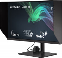 68.6cm(27")ViewSonic VP2776