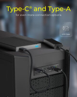ICY BOX IB-865a Cardreader