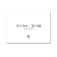 EVGA Z12 Gaming Tastatur