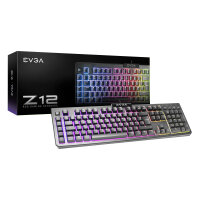 EVGA Z12 Gaming Tastatur