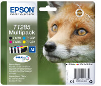 Epson T1285 Multipack