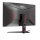 59.9cm(23.6")AOC G2 C24G2AE/BK
