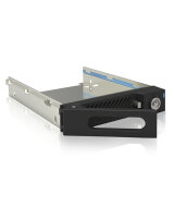 We-Ra. Raidon 2x6,3cm SATAIII/SSD in 5,25" IR2022