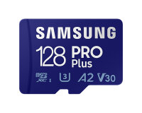 128GB Samsung PRO Plus mSDXC