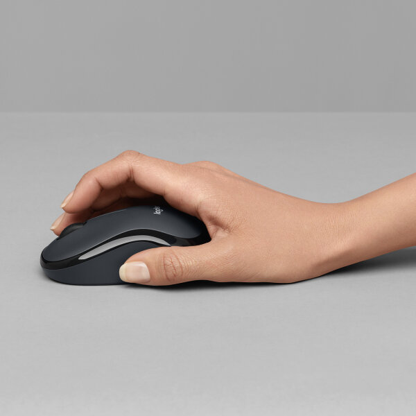 Logitech M220 Silent Wireless