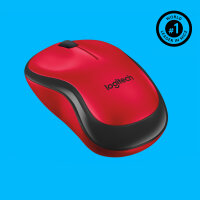 Logitech M220 Silent Wireless