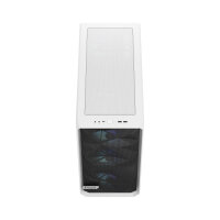 FRACTAL DESIGN Geh Meshify 2 RGB White TG Clear Tint