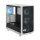 FRACTAL DESIGN Geh Meshify 2 RGB White TG Clear Tint