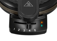 Unold Waffelautomat Diamant