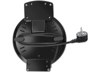 Unold Waffelautomat Diamant