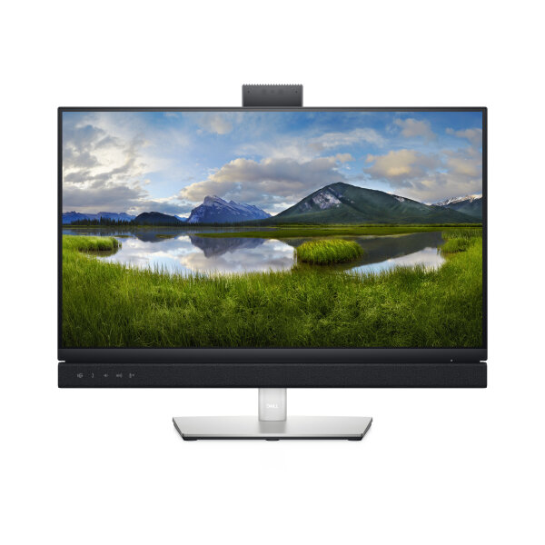 60.5cm(23.8")Dell C2422HE