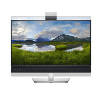 60.5cm(23.8")Dell C2422HE