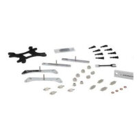 Xigmatek Dark Knight SD1283 Night Hawk Edition Heatpipe Cooler PWM