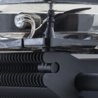 Xigmatek Dark Knight SD1283 Night Hawk Edition Heatpipe Cooler PWM