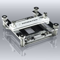 Xigmatek Dark Knight SD1283 Night Hawk Edition Heatpipe Cooler PWM