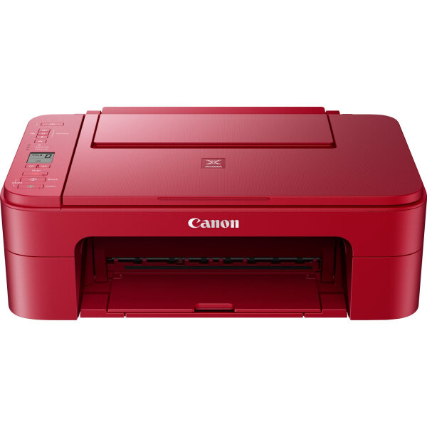 Canon PIXMA TS3352 3in1 rot