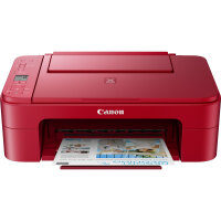 Canon PIXMA TS3352 3in1 rot