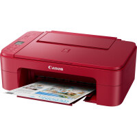 Canon PIXMA TS3352 3in1 rot