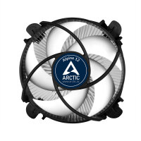Arctic Alpine 12 Intel Cooler