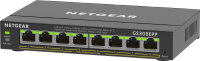 Netgear GS308EPP Smart Managed Plus Switch 8-Port GLAN PoE+