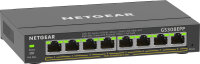 Netgear GS308EPP Smart Managed Plus Switch 8-Port GLAN PoE+