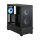 FRACTAL DESIGN Geh Pop Air RGB Black TG Clear Tint