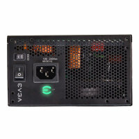 750W EVGA SuperNOVA G5 750